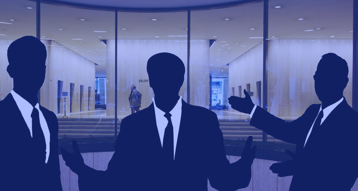 shareholder
