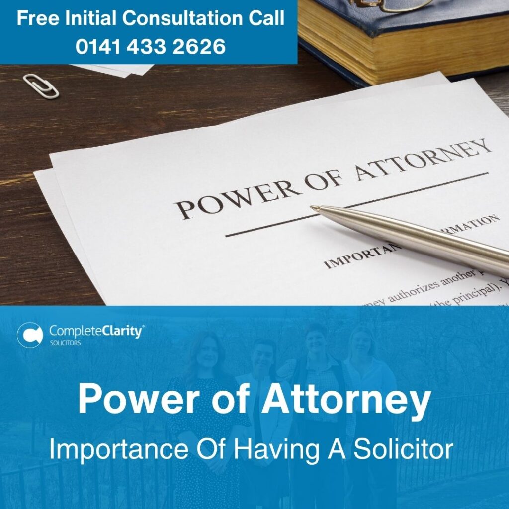 Settlement Agreements in Scotland Questions Answered by a Solicitor copy 28 at Complete Clarity Solicitors