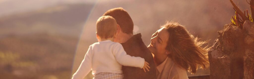 Family and Money