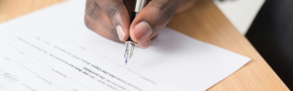 Manage Business deals