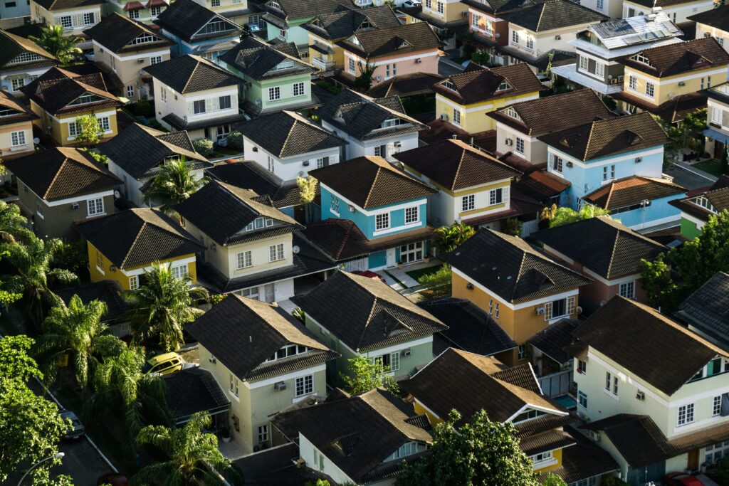 Housing Purchase and Property
