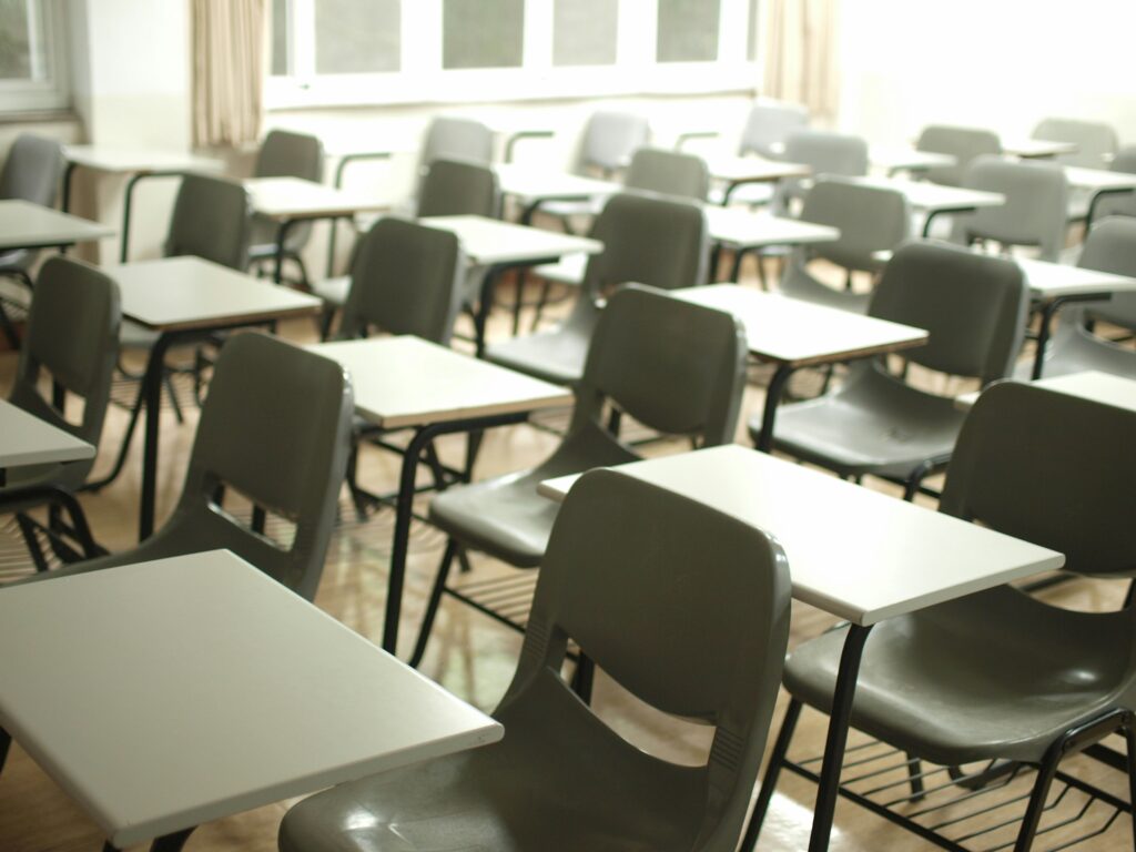 School Placement Law