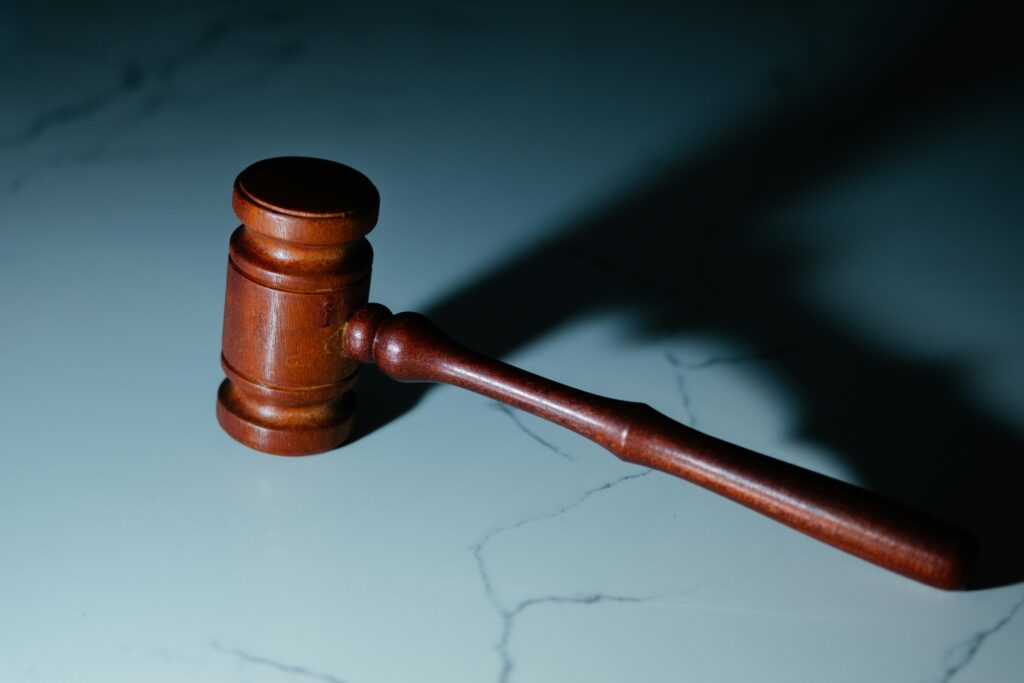Legal Process Scotland