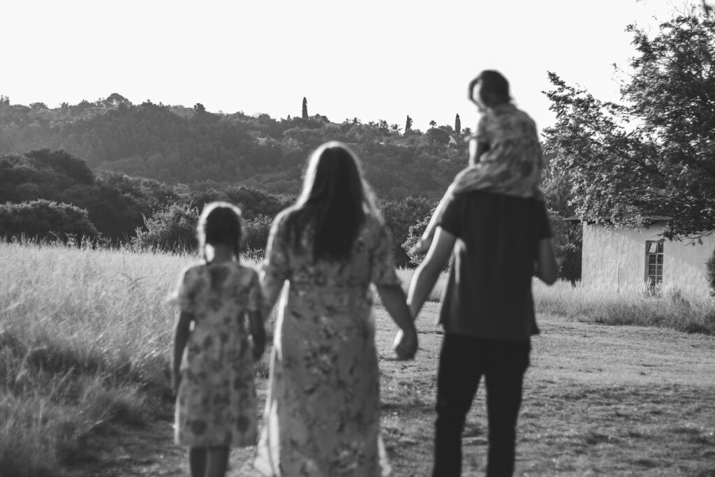 family and children